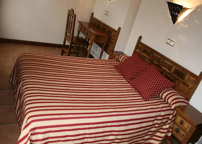 Otel Rural La Enoteca 2*