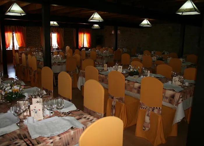 Otel Rural La Enoteca