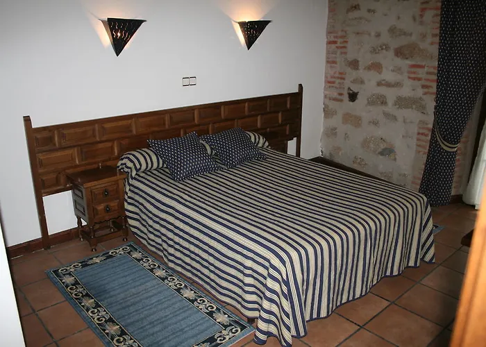 Rural La Enoteca Del Marques Fermoselle