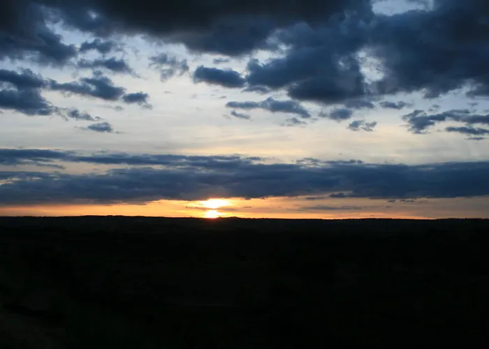 Otel Rural La Enoteca 2*