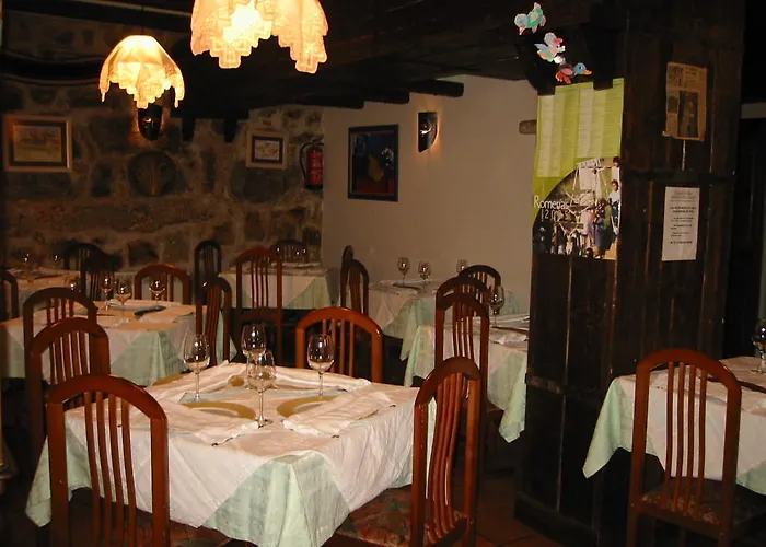 Rural La Enoteca Fermoselle