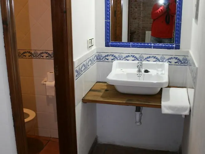 Rural La Enoteca Del Marques 2* Fermoselle